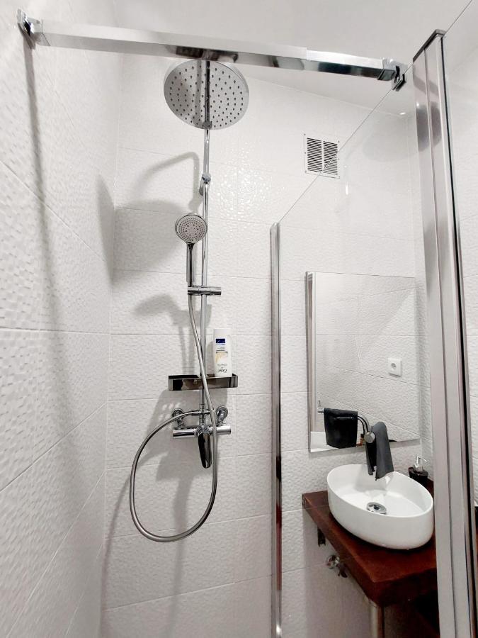 Suites Room Порту Екстер'єр фото