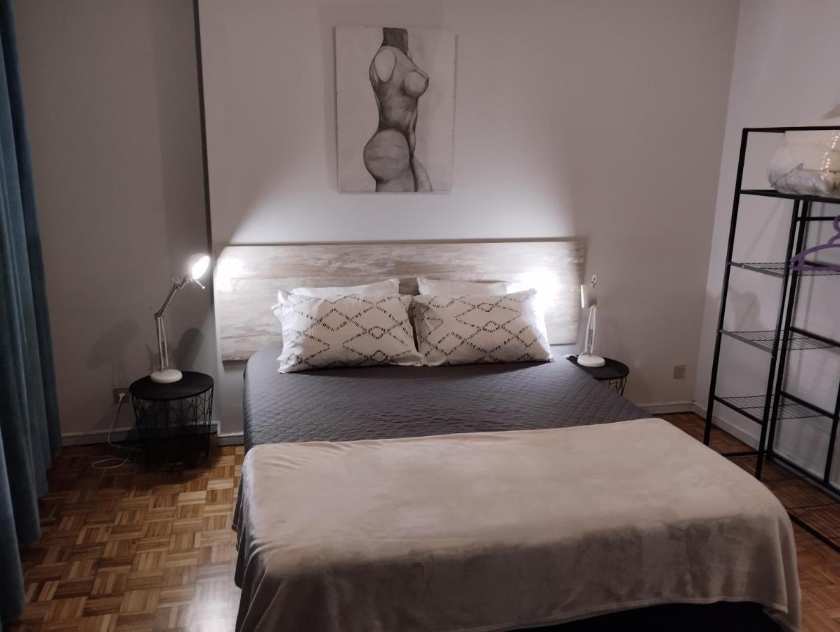 Suites Room Порту Екстер'єр фото