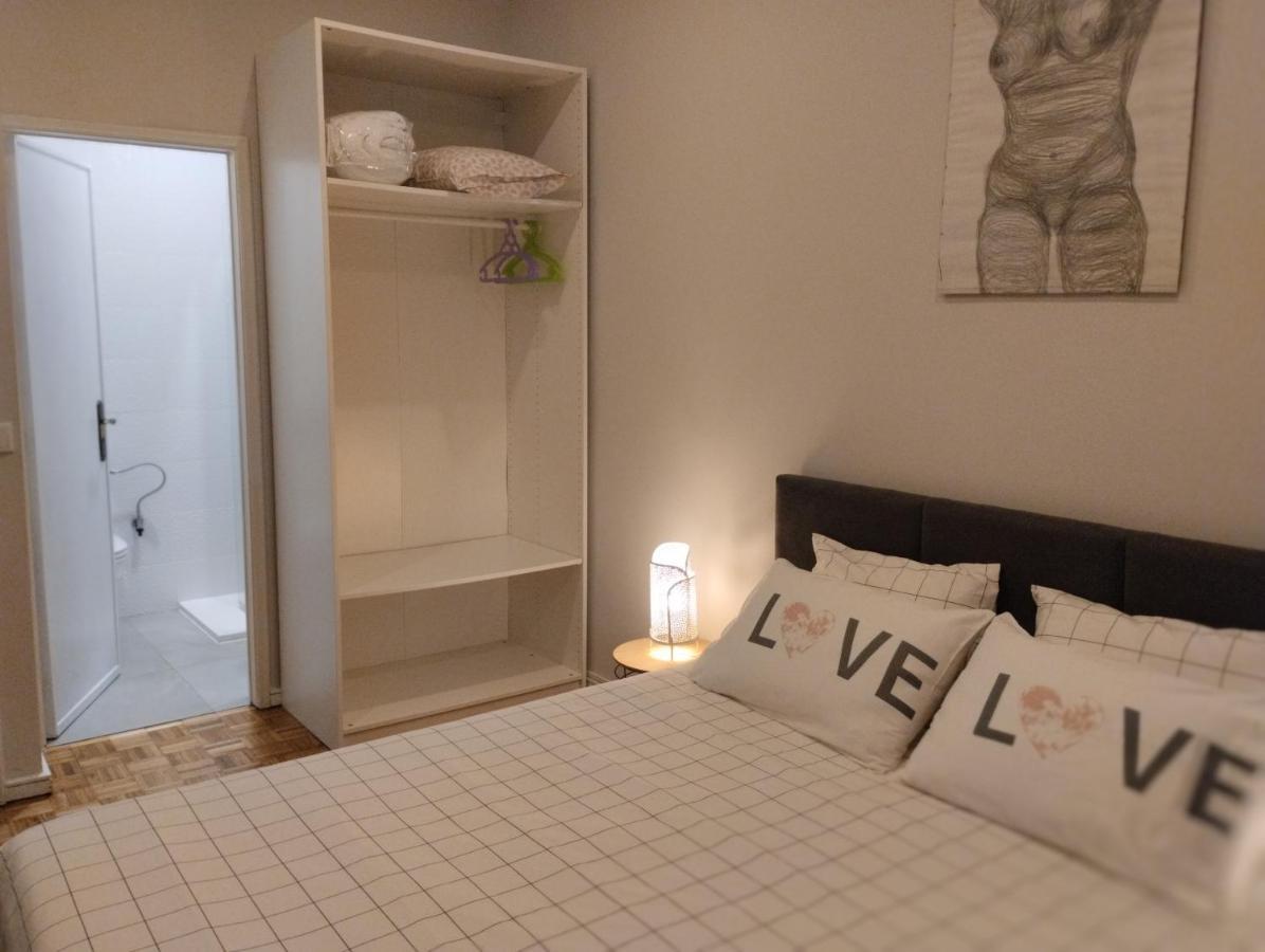 Suites Room Порту Екстер'єр фото