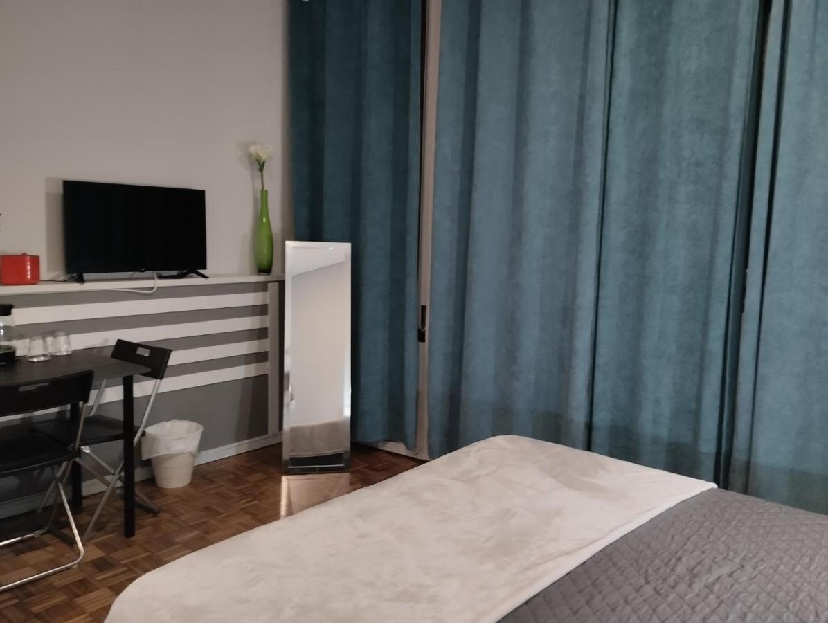 Suites Room Порту Екстер'єр фото