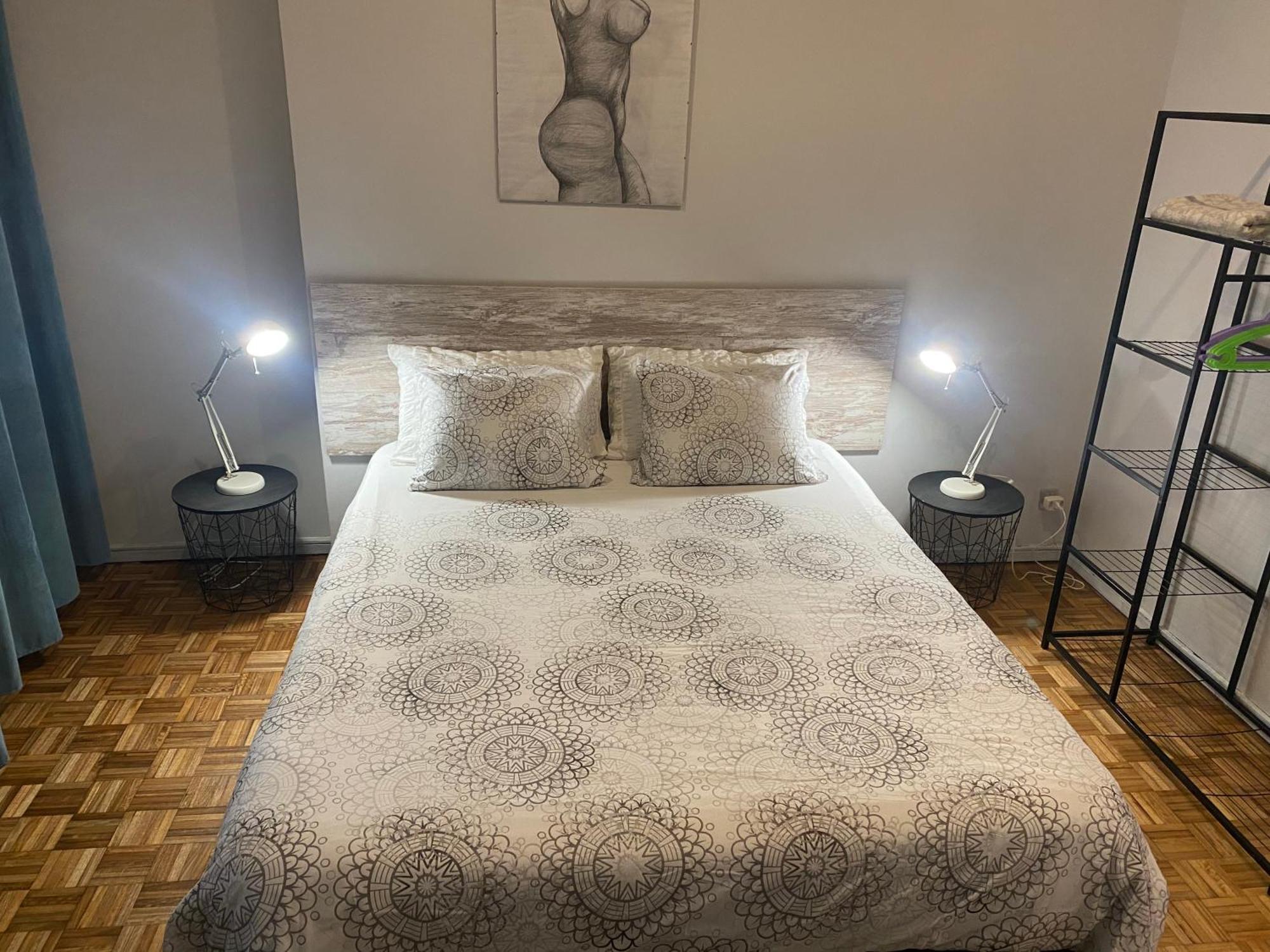 Suites Room Порту Екстер'єр фото