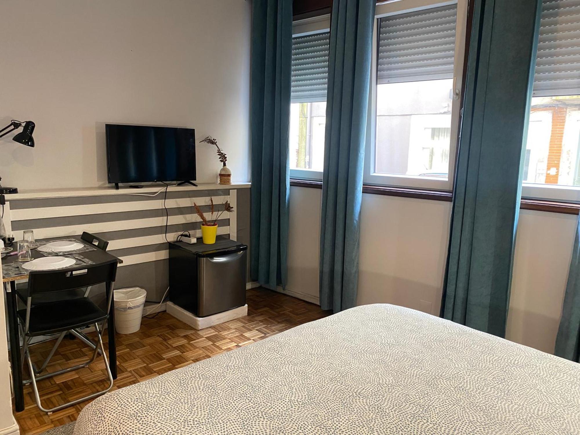 Suites Room Порту Екстер'єр фото