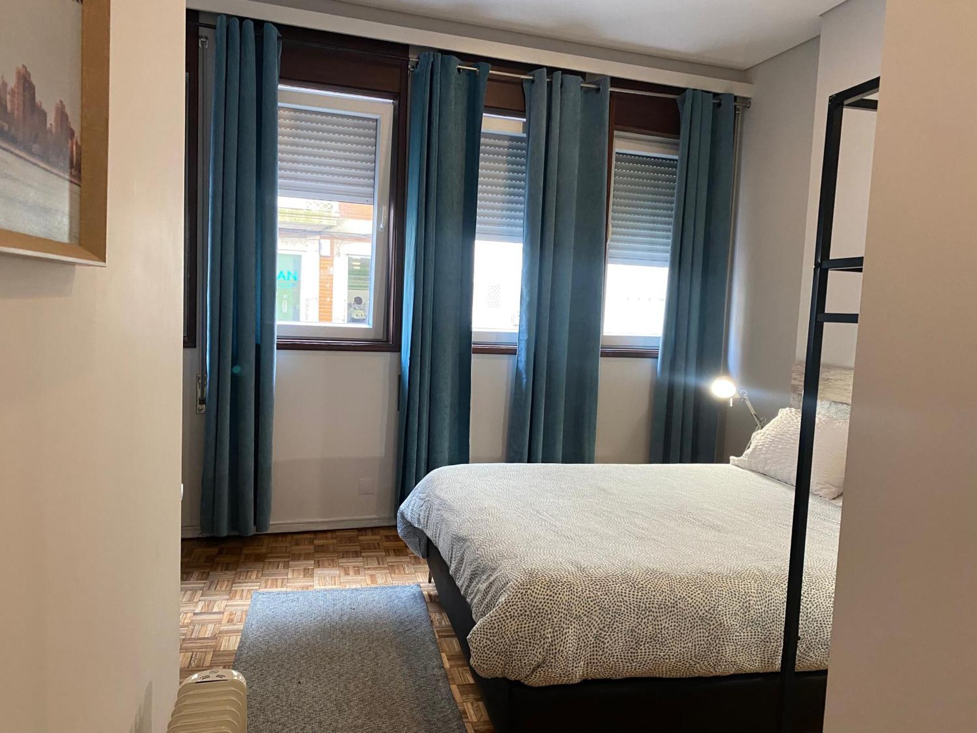 Suites Room Порту Екстер'єр фото