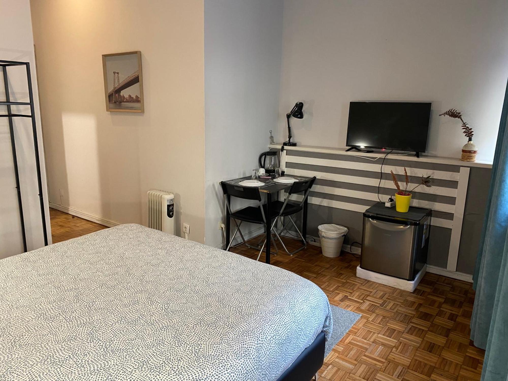 Suites Room Порту Екстер'єр фото
