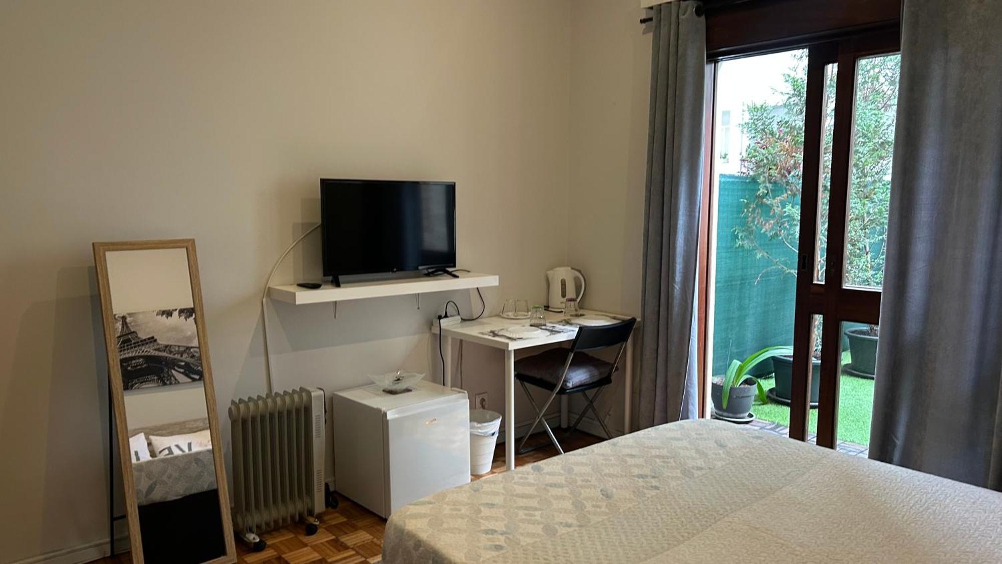 Suites Room Порту Екстер'єр фото