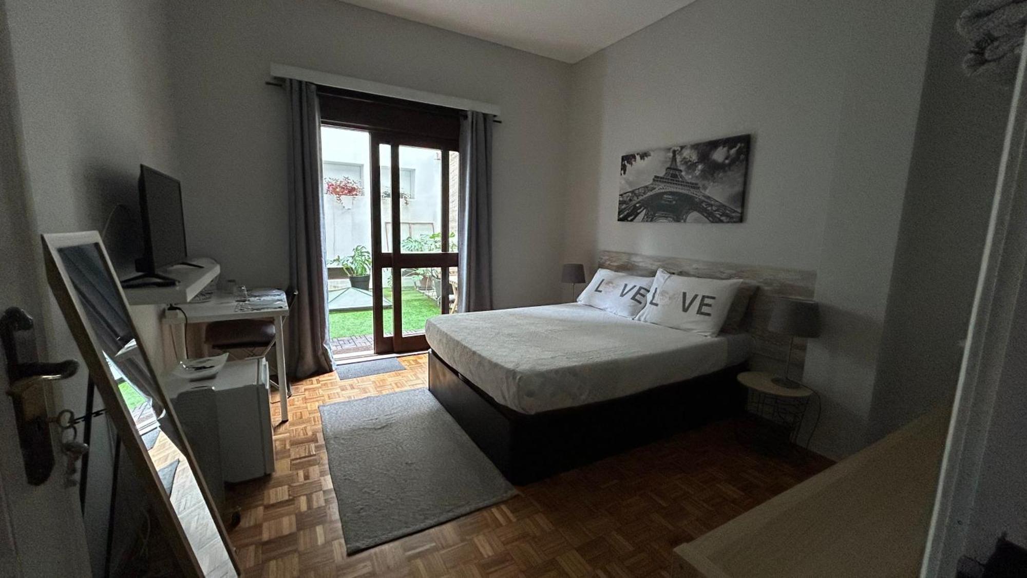 Suites Room Порту Екстер'єр фото