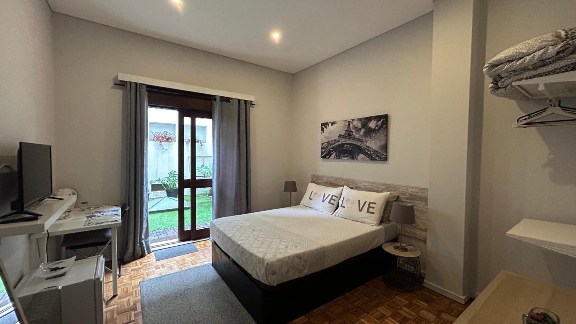 Suites Room Порту Екстер'єр фото